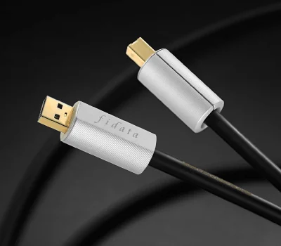 fidata USB Cables HFU2 Series